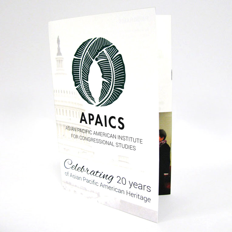 APAICS Sponsorship Booklet