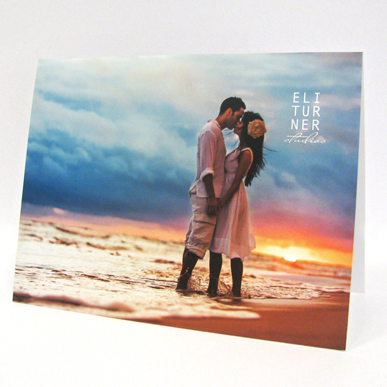 Eli Turner Photographer – Brochures