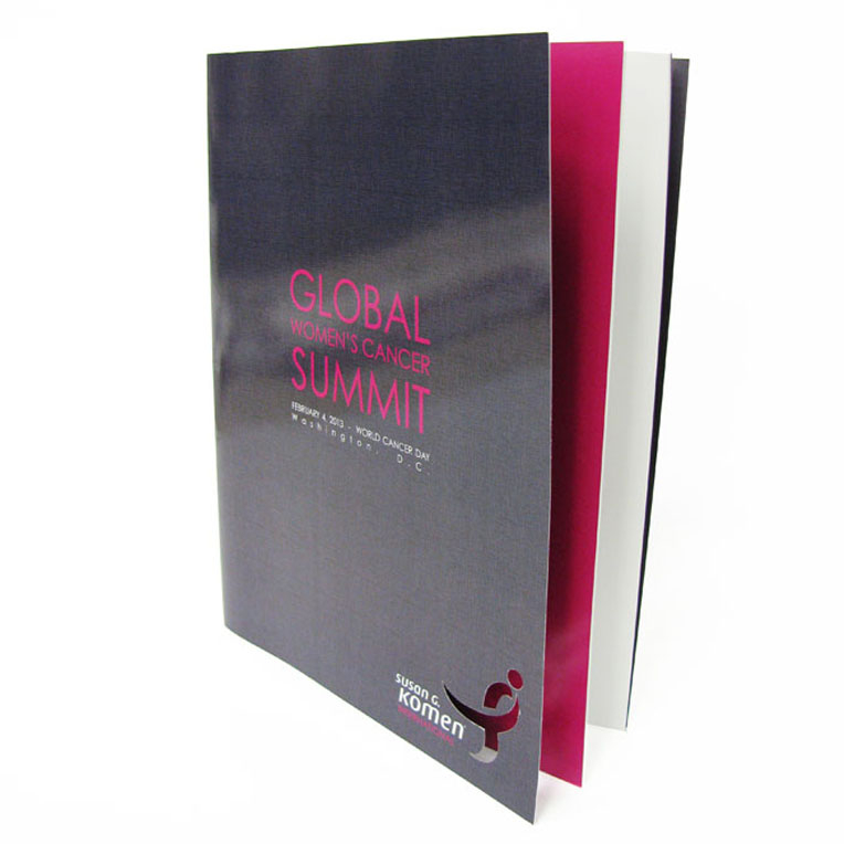 Susan G Komen Global Summit Books Ctr Services