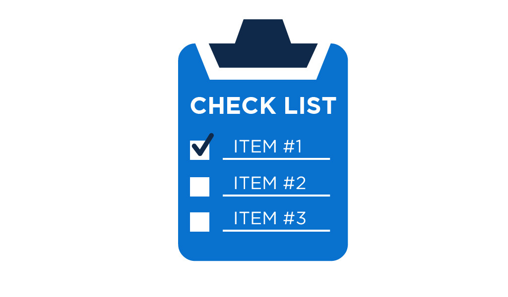 10-checklist